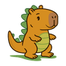 Capysaurus